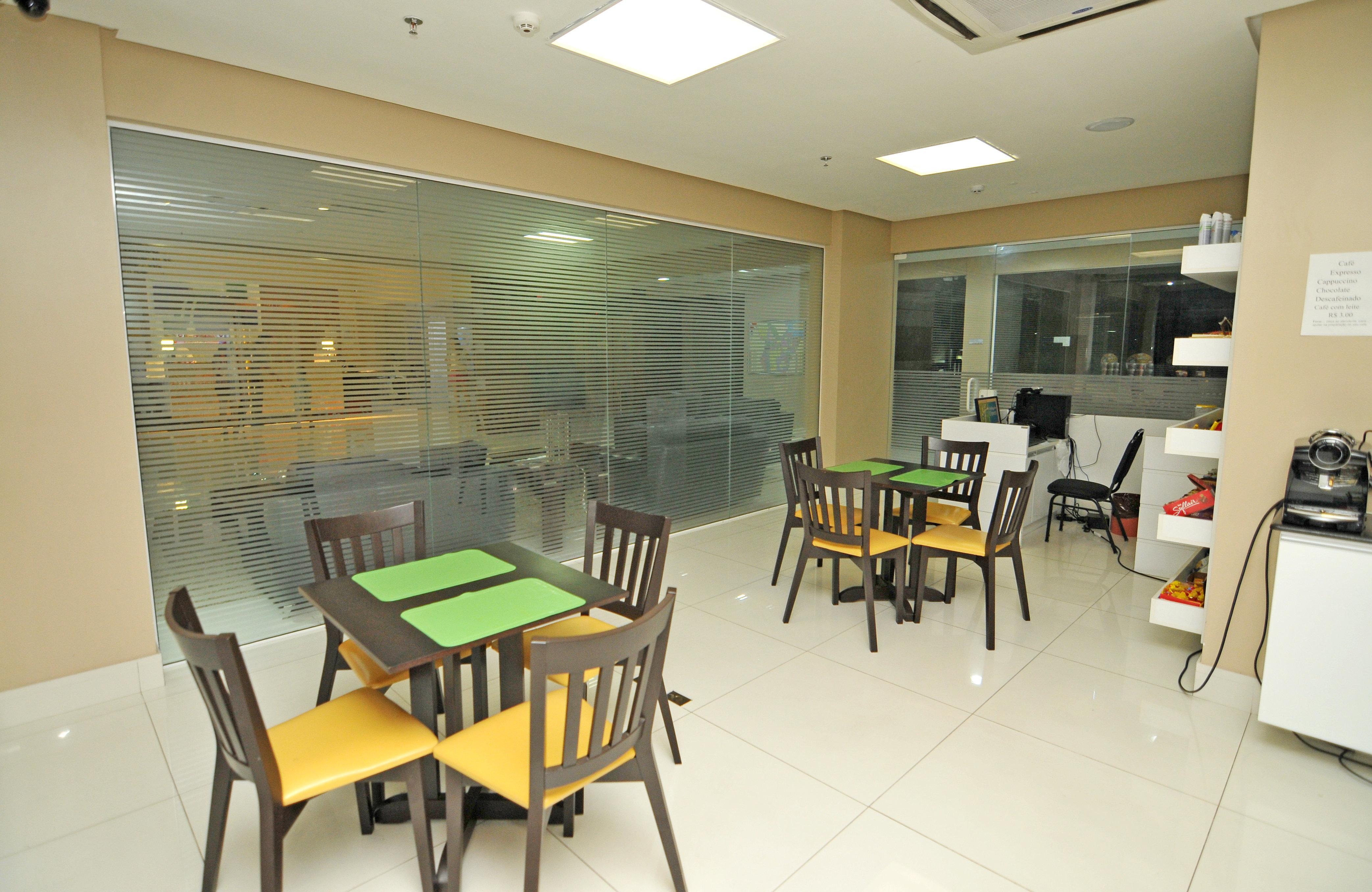 Express Ananindeua By Ihg 3*