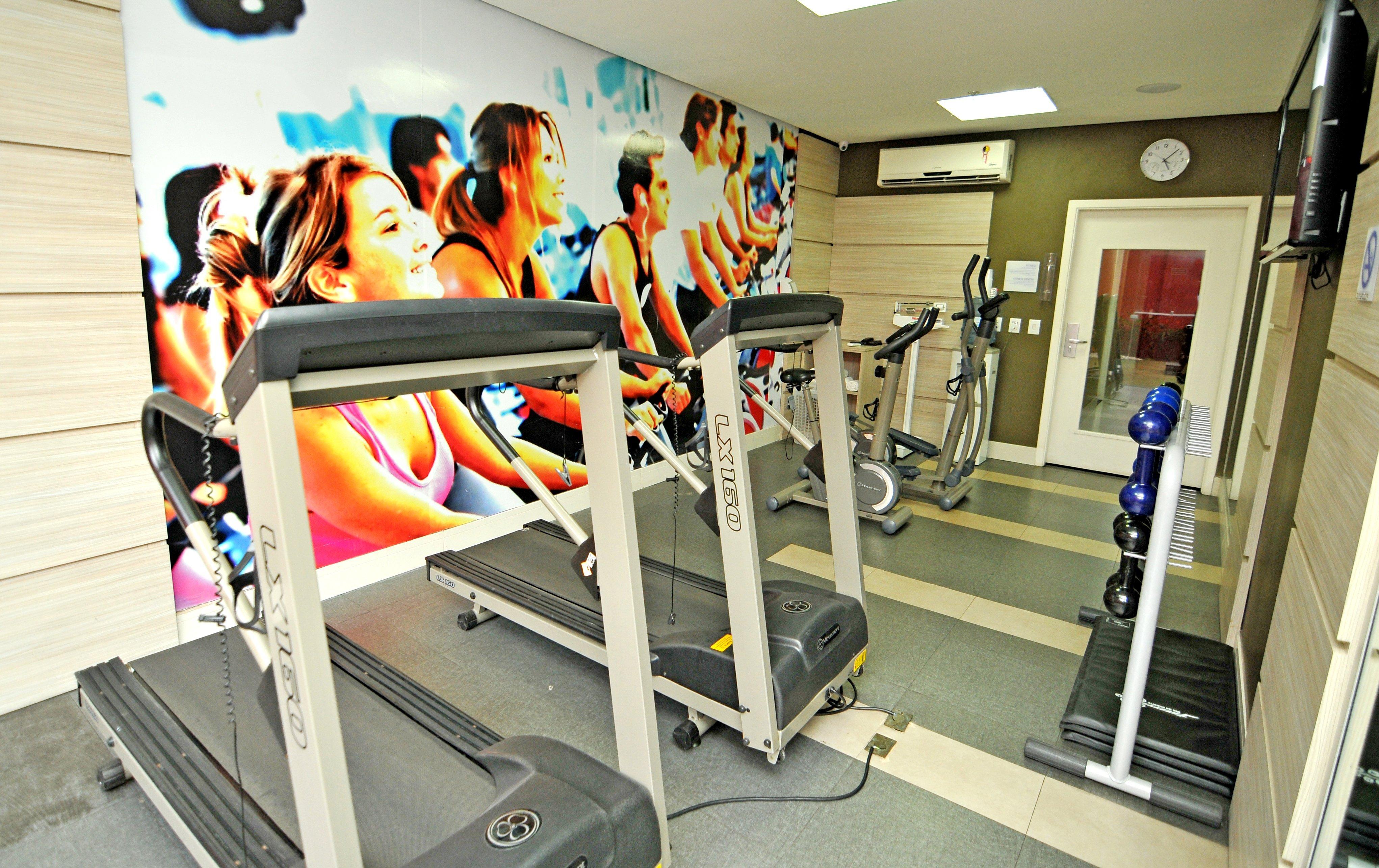 Express Ananindeua By Ihg Hotel Belém